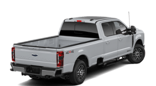 2026 Ford Super Duty® External Image 4
